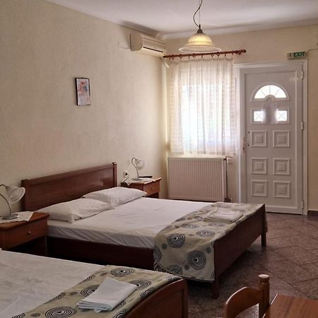 Villa Panorama Аспровальта Экстерьер фото